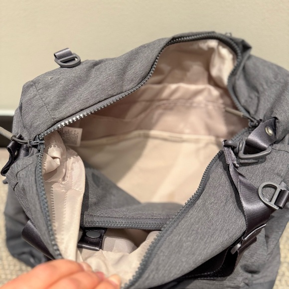 The North Face Gray Laptop Bag - Picture 4 of 14